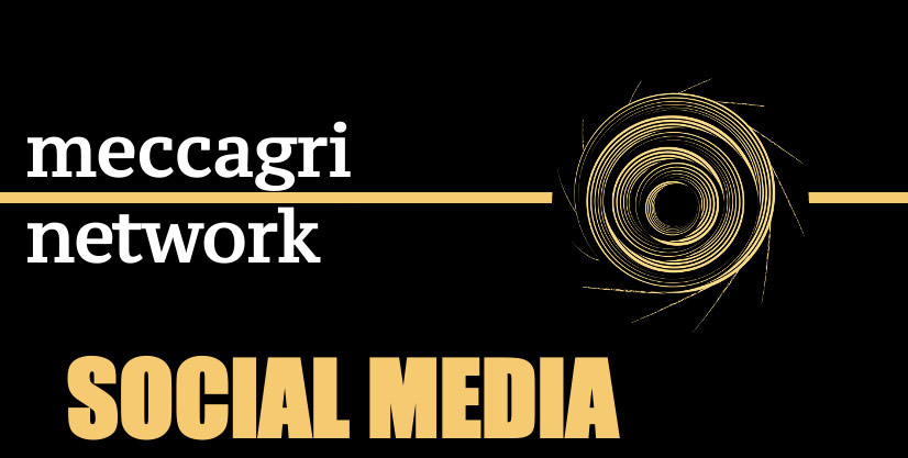 Meccagri.it - Social media